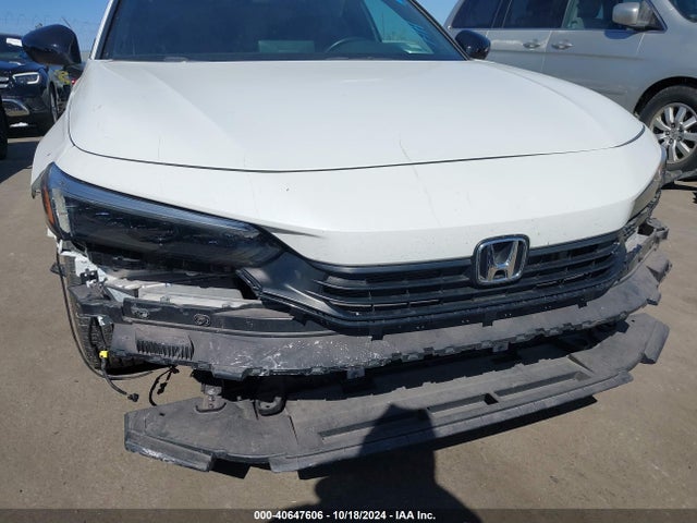 Honda Civic 2022 2HGFE2F56NH556604 Image 18
