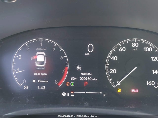 Honda Civic 2022 2HGFE2F56NH556604 Image 19