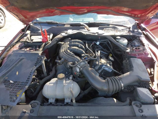 1FATP8EM6G5269562 Ford Mustang V6