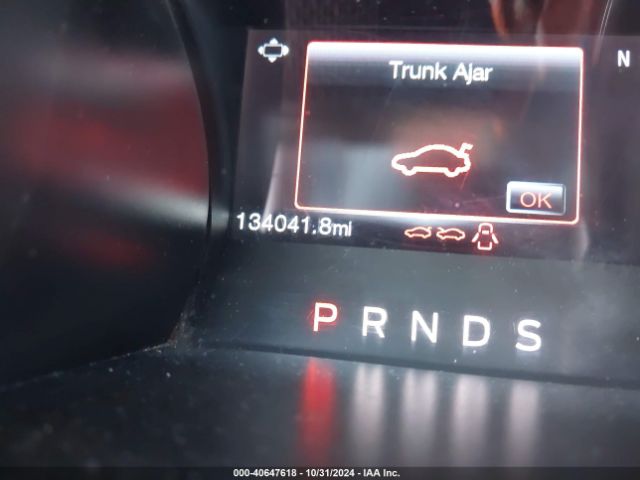 1FATP8EM6G5269562 Ford Mustang V6