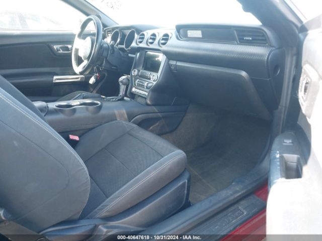 1FATP8EM6G5269562 Ford Mustang V6