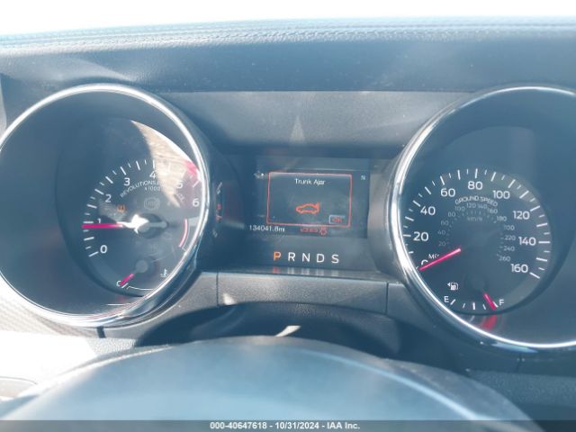 1FATP8EM6G5269562 Ford Mustang V6