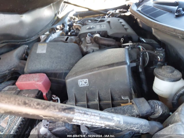 Aukcja sprzedaży 2016 Toyota Camry Le, vin: 4T4BF1FK1GR566470, numer aukcji: 40647639