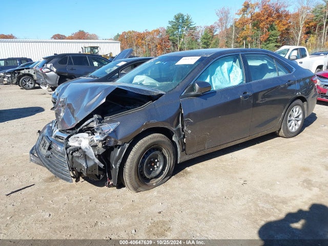 Aukcja sprzedaży 2016 Toyota Camry Le, vin: 4T4BF1FK1GR566470, numer aukcji: 40647639