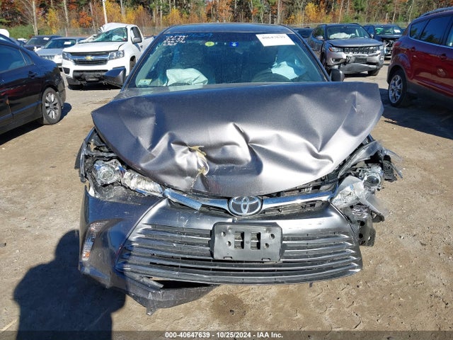 Aukcja sprzedaży 2016 Toyota Camry Le, vin: 4T4BF1FK1GR566470, numer aukcji: 40647639