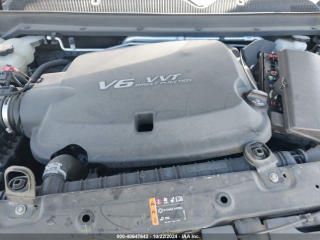 1GCGSBEN6J1168391 Chevrolet Colorado Wt