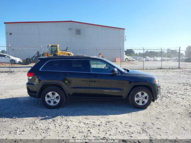 Jeep Grand Cherokee Laredo 2014 1C4RJEAG2EC303462 Image 13