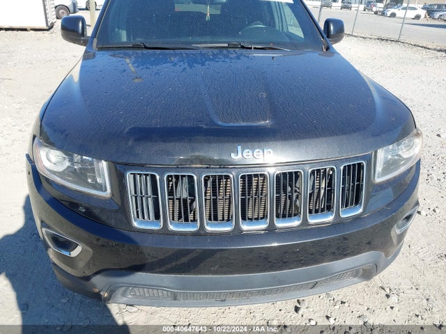 Jeep Grand Cherokee Laredo 2014 1C4RJEAG2EC303462 Image 6