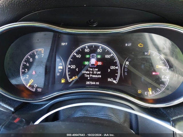 Jeep Grand Cherokee Laredo 2014 1C4RJEAG2EC303462 Image 7