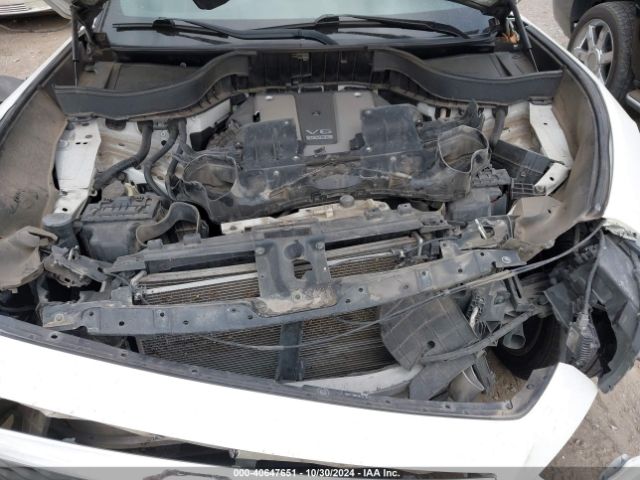 JN8CS1MW2HM412165 Infiniti QX70