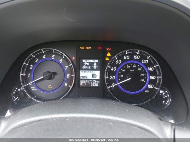 JN8CS1MW2HM412165 Infiniti QX70
