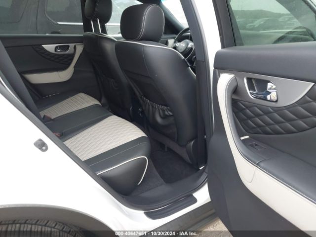 JN8CS1MW2HM412165 Infiniti QX70