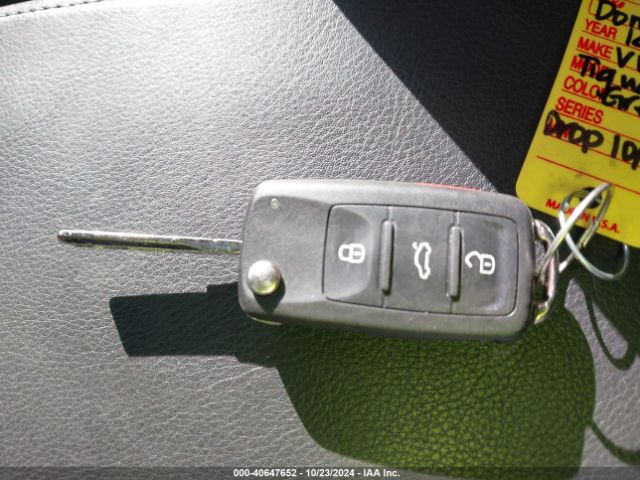 WVGBV3AX7EW583366 Volkswagen Tiguan Sel