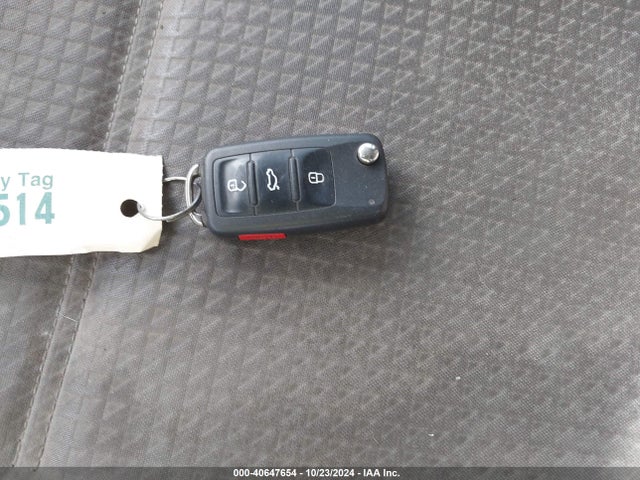 Volkswagen Jetta 1.4t S 2017 3VW2B7AJ8HM260655 Image 11