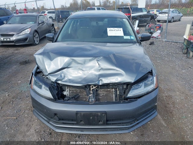 Volkswagen Jetta 1.4t S 2017 3VW2B7AJ8HM260655 Image 13