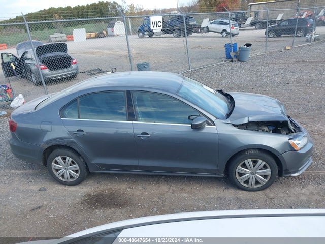 Volkswagen Jetta 1.4t S 2017 3VW2B7AJ8HM260655 Image 14