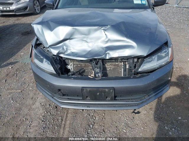Volkswagen Jetta 1.4t S 2017 3VW2B7AJ8HM260655 Image 6