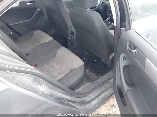 Volkswagen Jetta 1.4t S 2017 3VW2B7AJ8HM260655 Image 8