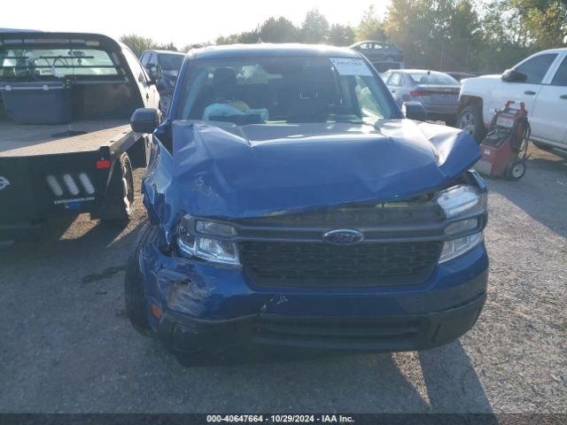 3FTTW8H39RRA18289 Ford Maverick Xlt