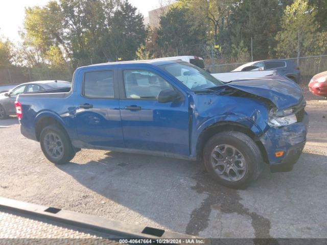 3FTTW8H39RRA18289 Ford Maverick Xlt