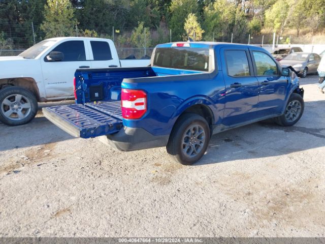 3FTTW8H39RRA18289 Ford Maverick Xlt