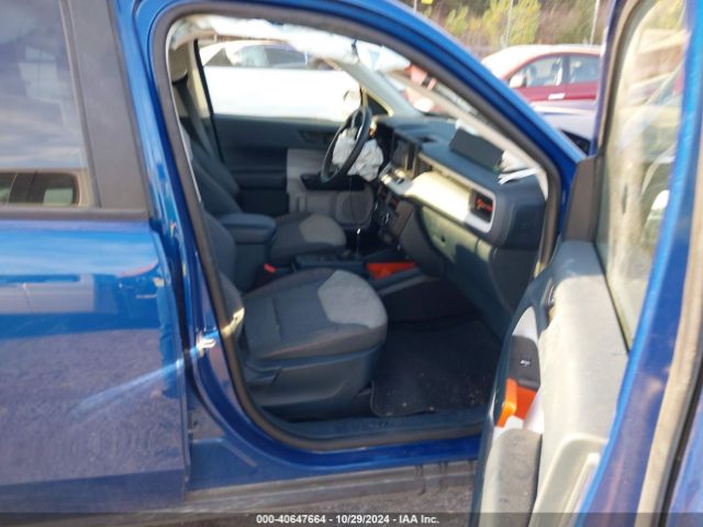 3FTTW8H39RRA18289 Ford Maverick Xlt
