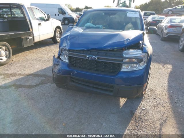 3FTTW8H39RRA18289 Ford Maverick Xlt