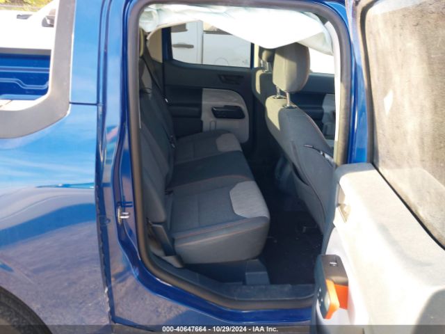 3FTTW8H39RRA18289 Ford Maverick Xlt