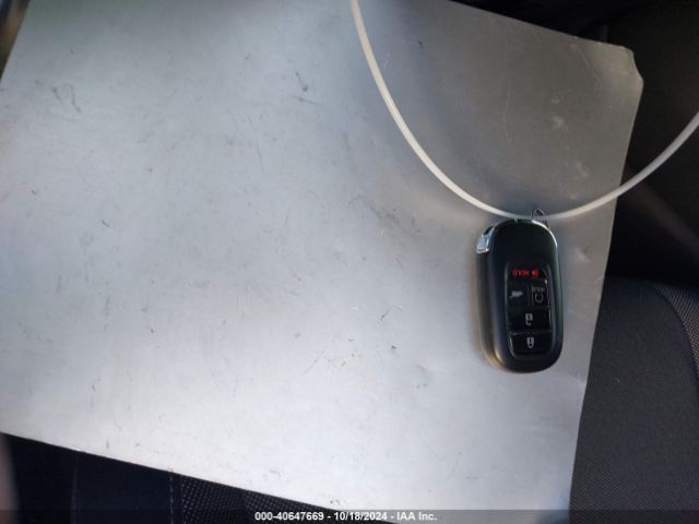 2HKRS4H45RH468144 Honda Cr-v Ex Awd