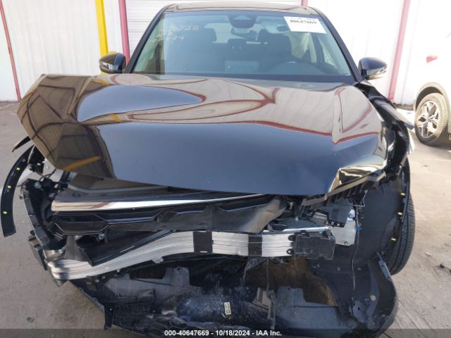 2HKRS4H45RH468144 Honda Cr-v Ex Awd