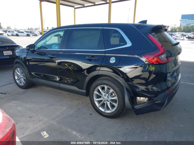 2HKRS4H45RH468144 Honda Cr-v Ex Awd