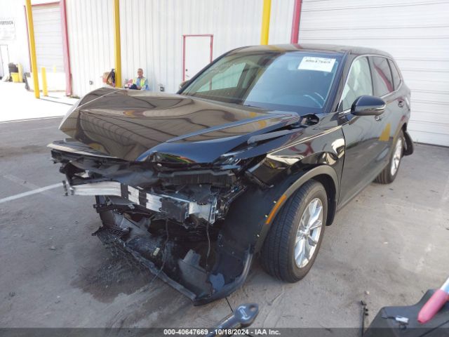 2HKRS4H45RH468144 Honda Cr-v Ex Awd