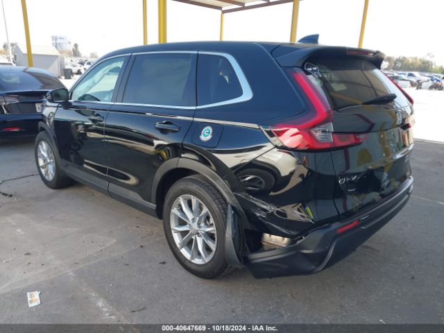 2HKRS4H45RH468144 Honda Cr-v Ex Awd