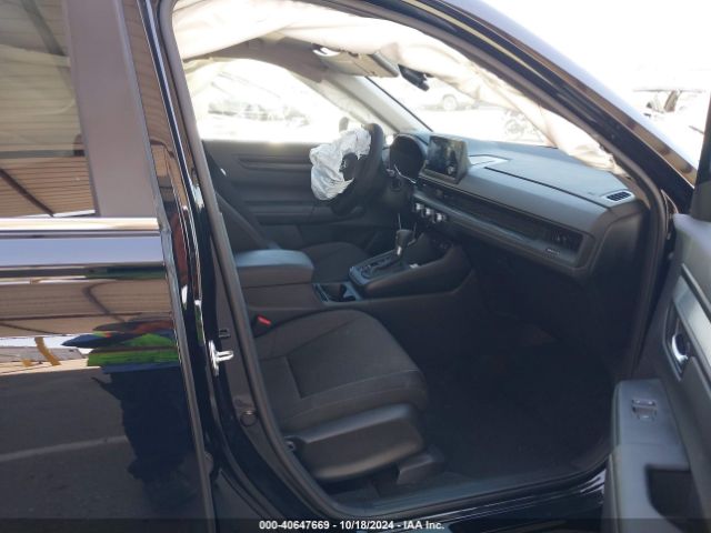 2HKRS4H45RH468144 Honda Cr-v Ex Awd
