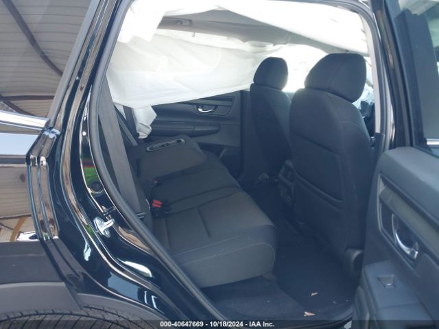 2HKRS4H45RH468144 Honda Cr-v Ex Awd