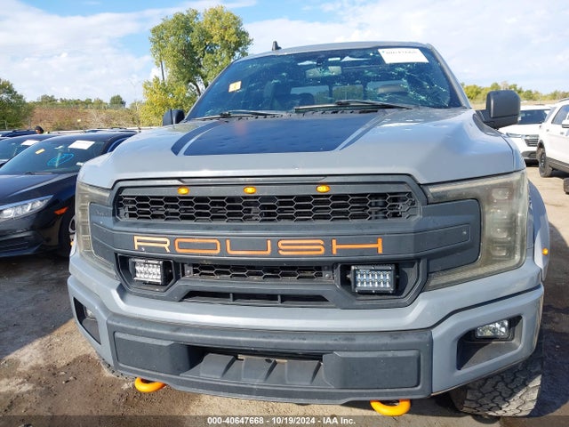 Ford F-150 Xlt 2020 1FTEW1E50LKD02976 Image 12