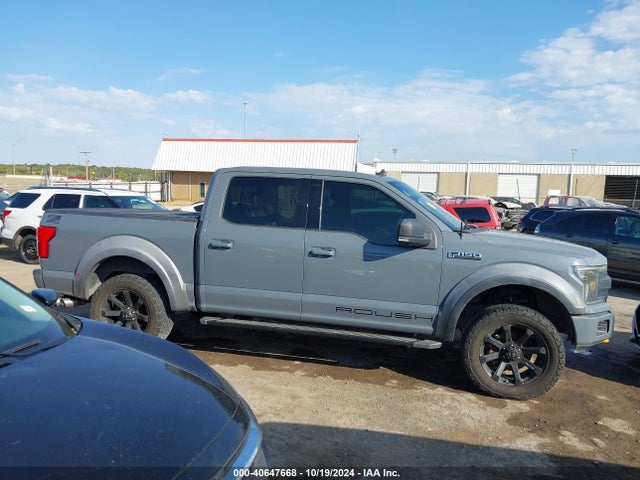 Ford F-150 Xlt 2020 1FTEW1E50LKD02976 Image 13