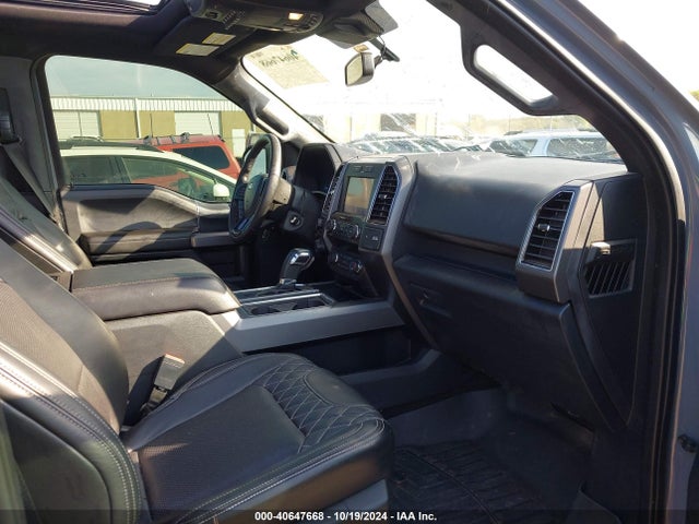 Ford F-150 Xlt 2020 1FTEW1E50LKD02976 Image 5