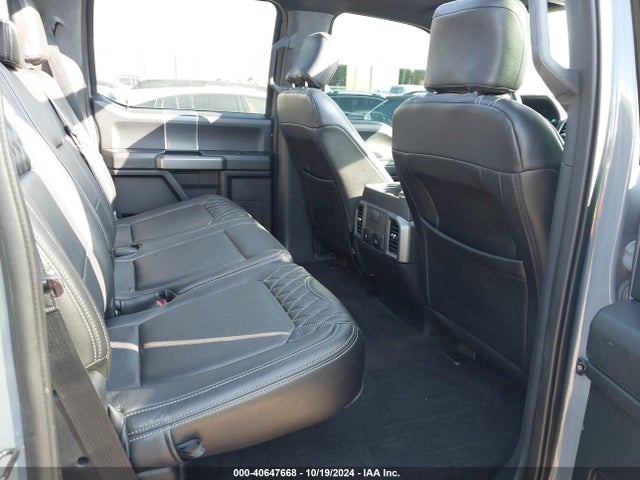 Ford F-150 Xlt 2020 1FTEW1E50LKD02976 Image 8