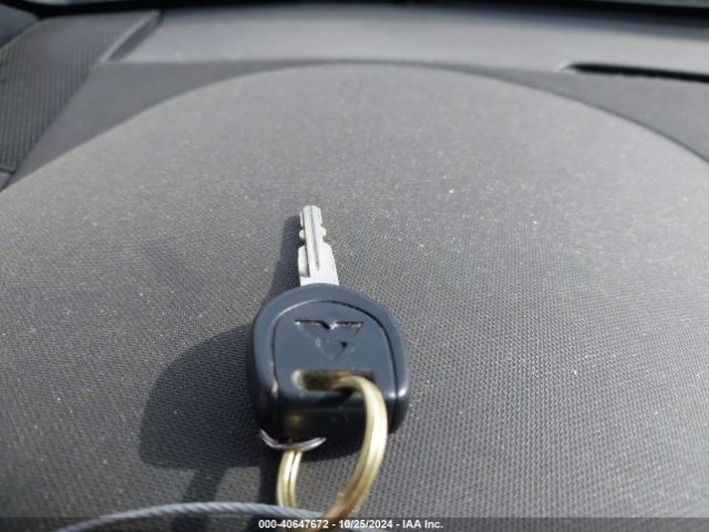 2004 MITSUBISHI GALANT 4A3AB46F14E110207 Photo 10