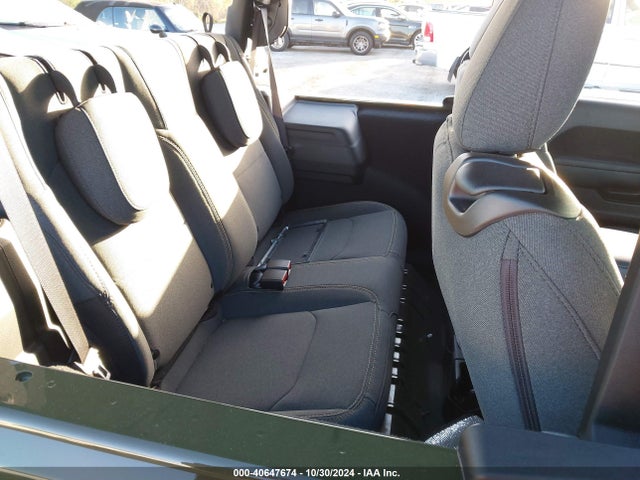 1C4PJXAG0RW170224 Jeep Wrangler 2-door Sport S 4x4