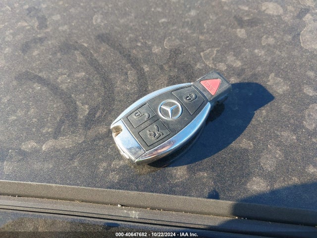 WDDUG8FB4HA308076 Mercedes-Benz S 550 4matic