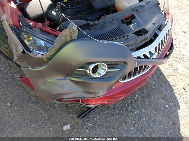 Buick Encore Convenience 2014 KL4CJBSB0EB780382 Image 11