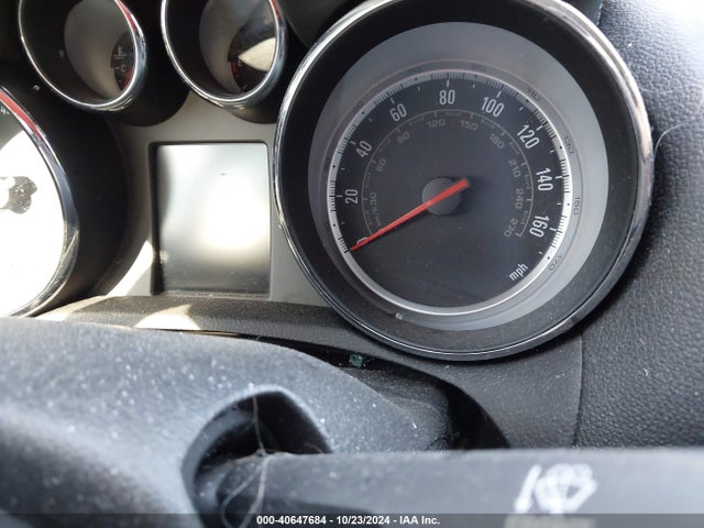 Buick Encore Convenience 2014 KL4CJBSB0EB780382 Image 7
