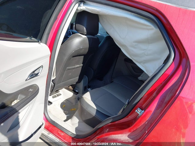 KL4CJBSB0EB780382 Buick Encore Convenience