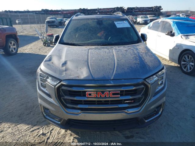 3GKALYEG0PL272856 GMC Terrain Awd At4