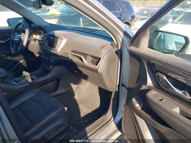 3GKALYEG0PL272856 GMC Terrain Awd At4