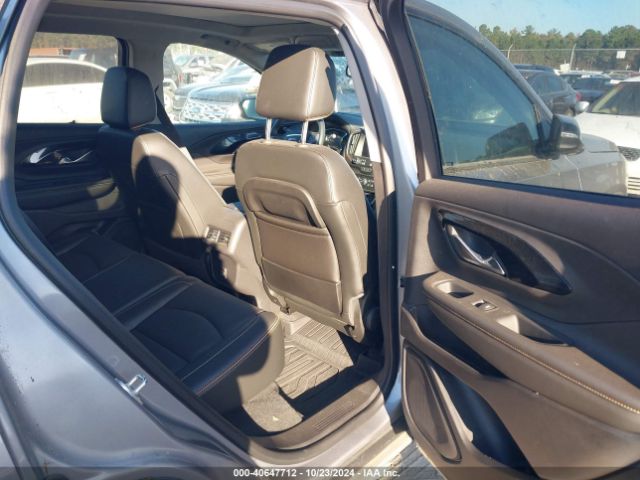 3GKALYEG0PL272856 GMC Terrain Awd At4