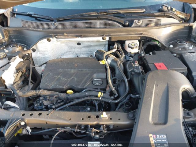 KL77LFE20RC034418 Chevrolet Trax Fwd Sp