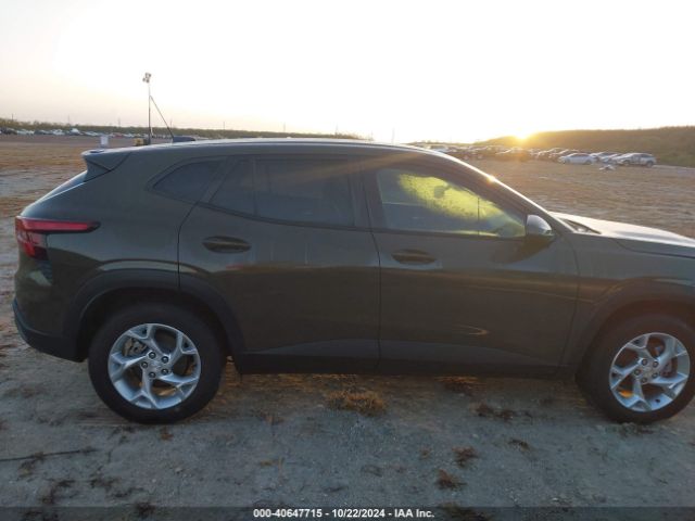 KL77LFE20RC034418 Chevrolet Trax Fwd Sp